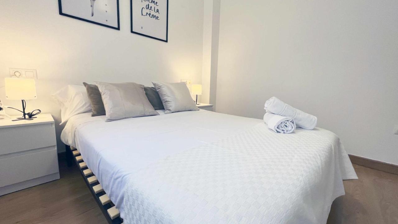 Appartamento Maravilloso Apartamento Centro